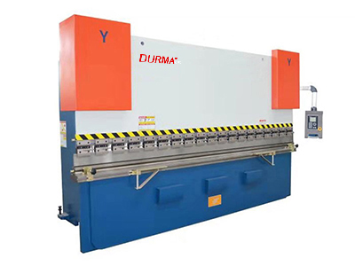 Листогибочные прессы 